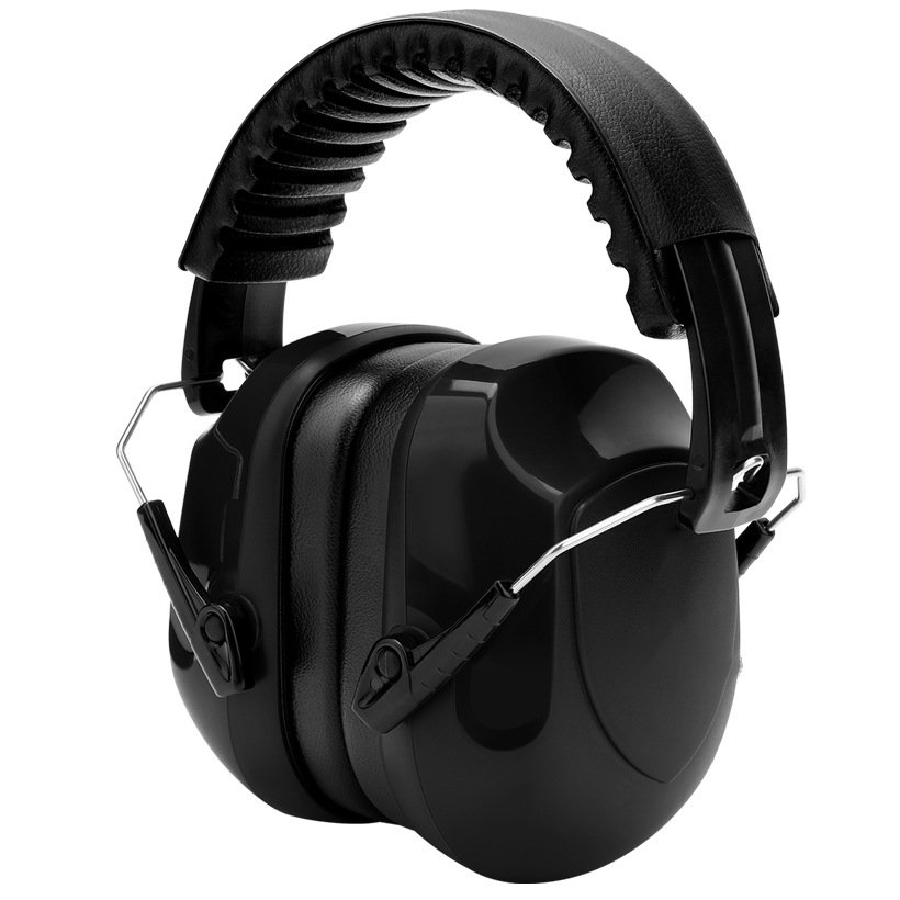 Hearing protection — EN 352